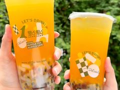 -1点点(大渡口万象汇店)