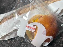 -DANXI丹喜面包·蛋糕(龙腾店)