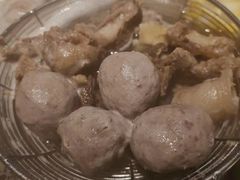 -八合里潮汕鲜牛肉火锅(深圳海岸城店)