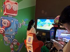 -不可思议减压馆·解压博物馆·摔碗发泄·团建定制