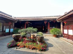 -许驸马府