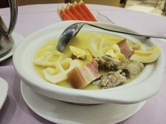 腌笃鲜-金时代顺风大酒店(静安大融城店)