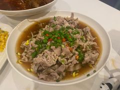 东坡藤椒肥牛-眉州东坡(博雅店)