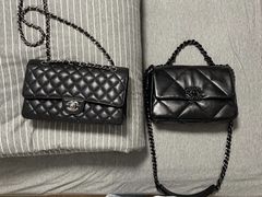 -CHANEL(恒隆广场店)