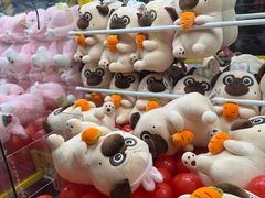 -风云再起游乐汇(皇城恒隆广场店)