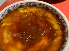 -巴九门老火锅(来福士打望店)
