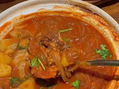 -老姑砂锅·烧烤天津菜(体北道店)
