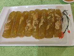 清香果仁券-盛港湾海鲜食府(黄沙店)