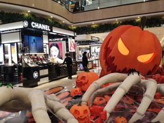 -天河城购物中心