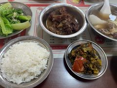 -阿秋牛排(湖心街店)