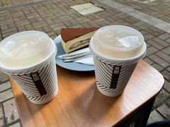 -来回·咖啡(天河南店)