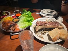 -MAGPIE喜鹊派餐厅(华侨城店)