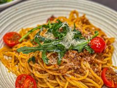 -théATRE茶聚场·餐厅(环球金融中心店)