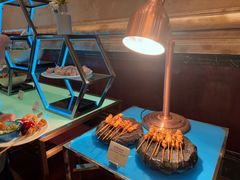 -广州香格里拉酒店