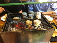 -丹东特色烤肉(学府路一部店)