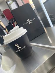 -I+造型烫发染发