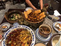 -南京大牌档(三阳广场苏宁店)