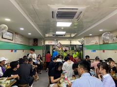 大堂-荔林食店(西华路店)