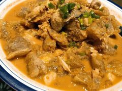 -旺角小渔村·海肠捞饭开创者(环山路店)