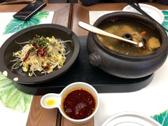 云海肴汽锅鸡-云海肴·汽锅鸡·云南菜(曲江大悦城店)