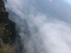 -峨嵋山金顶
