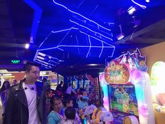 -核客电玩城(东门店)