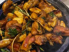 -鹿港小镇(滨北店)