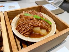 -蔡澜点心·粤菜(西单大悦城店)