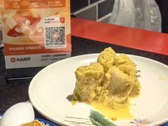 -老北京胡同味道二荤铺(酒仙桥店)