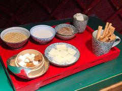 草原恋-九十九顶毡房(阜石路店)