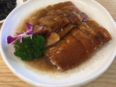 -德胜轩正宗顺德菜(宝安沙井会展中心店)