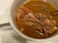-RISE RESTAURANT(滨海湾金沙店)