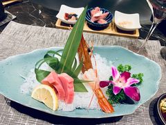 铁板烧-枫品铁板烧(东樾店)