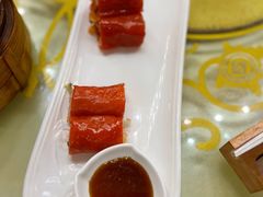 -泮溪酒家(荔枝湾店)