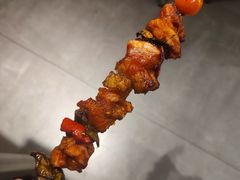 -小小集渔·泰式大排档(太古里香槟店)
