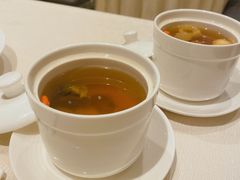 -唐拉雅秀酒店-唐苑中餐厅