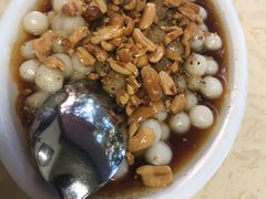 炒汤圆-啰啰冰屋(景洪总店)