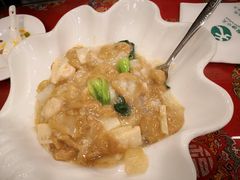 -玉华台饭庄(裕中西里小区店)