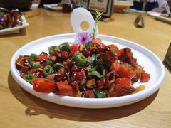 -德胜轩正宗顺德菜(宝安沙井会展中心店)