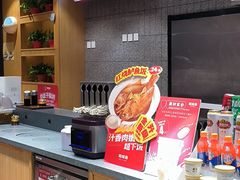 -南城香·饭香串香馄饨香(太平桥店)