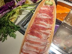 -海底捞火锅(大学路新象城店)