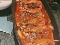 -美奈小馆·东南亚菜(福田星河COCO Park店)