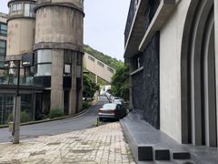 -CEMENT·coffee bar (凤凰创意园店)