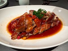-湖里春风·淮扬菜(丽泽天街店)