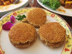 -鹿鸣春饭店(总店)