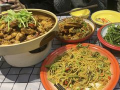 -江西老表·经典江西八大碗