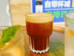 冻梨啡啤-FU&XIANG COFFEE(三八店)