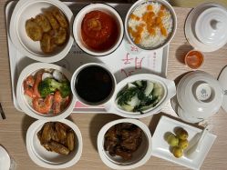 -敦南真爱月子会所(黄埔店)