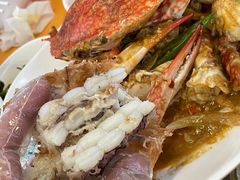 -班赞海鲜市场