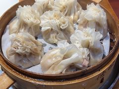-德顺源·非遗烧麦·老菜(大观园店)